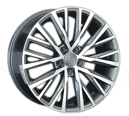 Scheda Variante Ruota &rsaquo; Marca: Replay &rsaquo; Modello: LR42