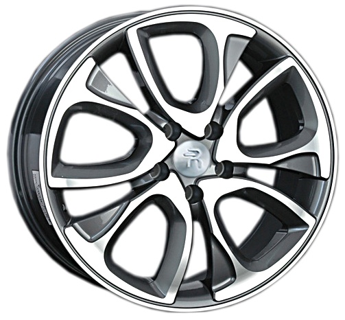 Scheda Variante Ruota &rsaquo; Marca: Replay &rsaquo; Modello: MI60