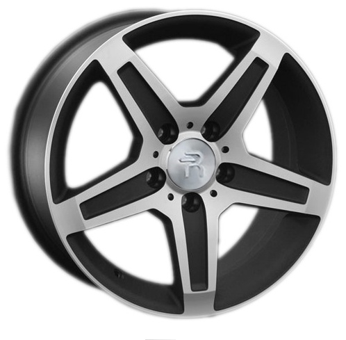 Scheda Variante Ruota &rsaquo; Marca: Replay &rsaquo; Modello: MR71