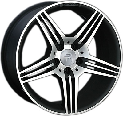 Scheda Variante Ruota &rsaquo; Marca: Replay &rsaquo; Modello: MR74