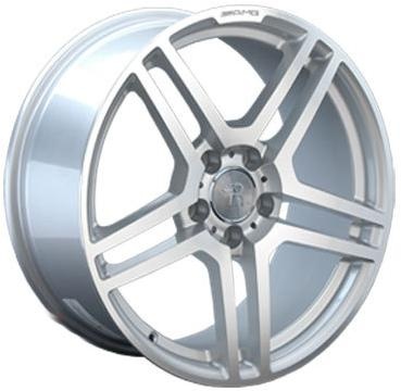 Scheda Variante Ruota &rsaquo; Marca: Replay &rsaquo; Modello: MR87