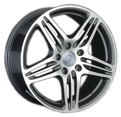 Scheda Variante Ruota &rsaquo; Marca: Replay &rsaquo; Modello: PR10