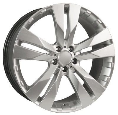 Scheda Variante Ruota &rsaquo; Marca: Replica &rsaquo; Modello: 008 Mercedes