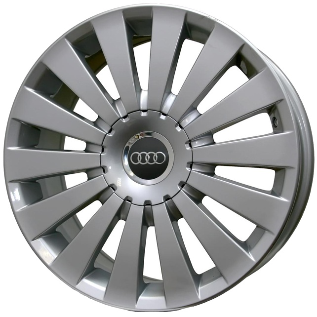 Scheda Variante Ruota &rsaquo; Marca: Replica &rsaquo; Modello: 1188 AU/VW