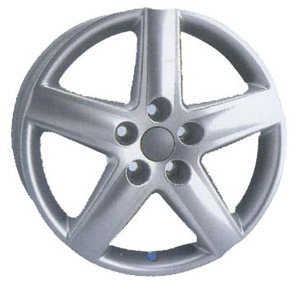 Scheda Variante Ruota &rsaquo; Marca: Replica &rsaquo; Modello: 132 Mercedes