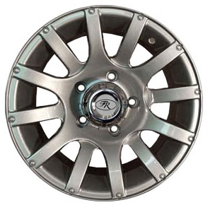 Scheda Variante Ruota &rsaquo; Marca: Replica &rsaquo; Modello: 169