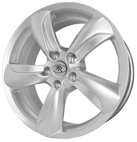 Scheda Variante Ruota &rsaquo; Marca: Replica &rsaquo; Modello: 210