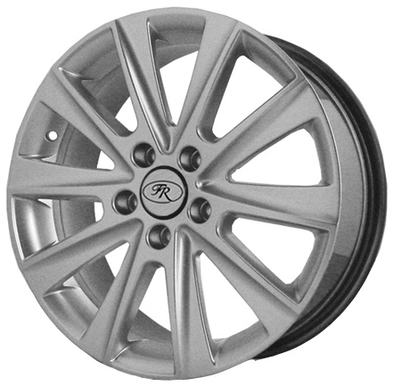 Scheda Variante Ruota &rsaquo; Marca: Replica &rsaquo; Modello: 215 VW