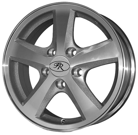 Scheda Variante Ruota &rsaquo; Marca: Replica &rsaquo; Modello: 217 Opel