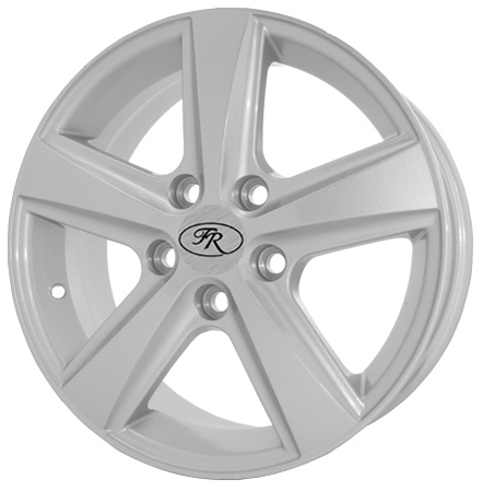 Scheda Variante Ruota &rsaquo; Marca: Replica &rsaquo; Modello: 230 Toyota