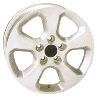 Scheda Variante Ruota &rsaquo; Marca: Replica &rsaquo; Modello: 290