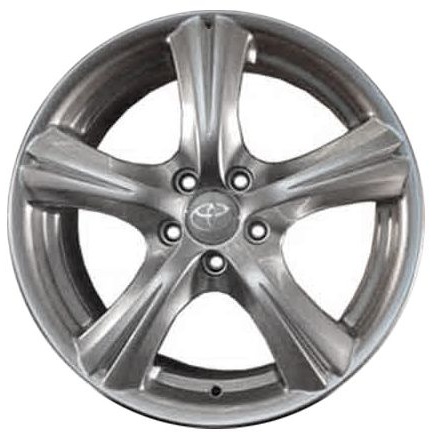 Scheda Variante Ruota &rsaquo; Marca: Replica &rsaquo; Modello: 297