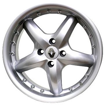 Scheda Variante Ruota &rsaquo; Marca: Replica &rsaquo; Modello: 303