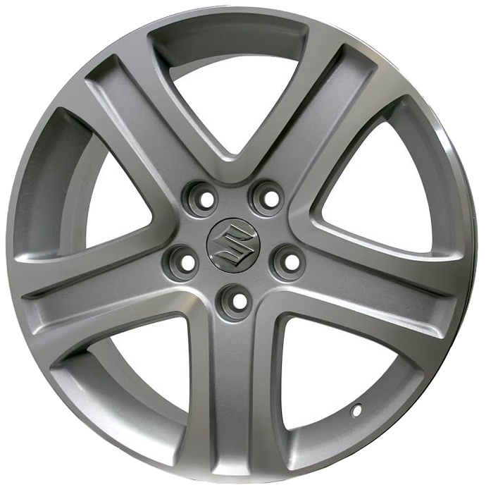 Scheda Variante Ruota &rsaquo; Marca: Replica &rsaquo; Modello: 355