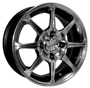 Scheda Variante Ruota &rsaquo; Marca: Replica &rsaquo; Modello: 367