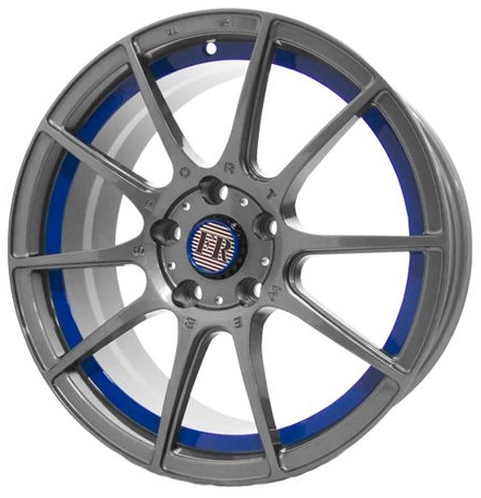 Scheda Variante Ruota &rsaquo; Marca: Replica &rsaquo; Modello: 385 Multi