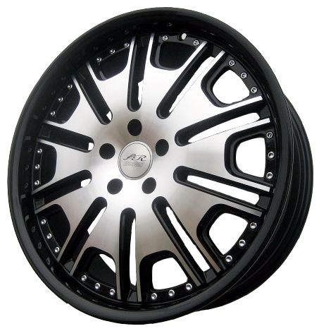 Scheda Variante Ruota &rsaquo; Marca: Replica &rsaquo; Modello: 450 Multi