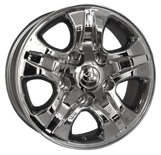 Scheda Variante Ruota &rsaquo; Marca: Replica &rsaquo; Modello: 504 TO/LX