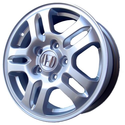 Scheda Variante Ruota &rsaquo; Marca: Replica &rsaquo; Modello: 5076