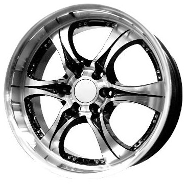 Scheda Variante Ruota &rsaquo; Marca: Replica &rsaquo; Modello: 530 Lincoln