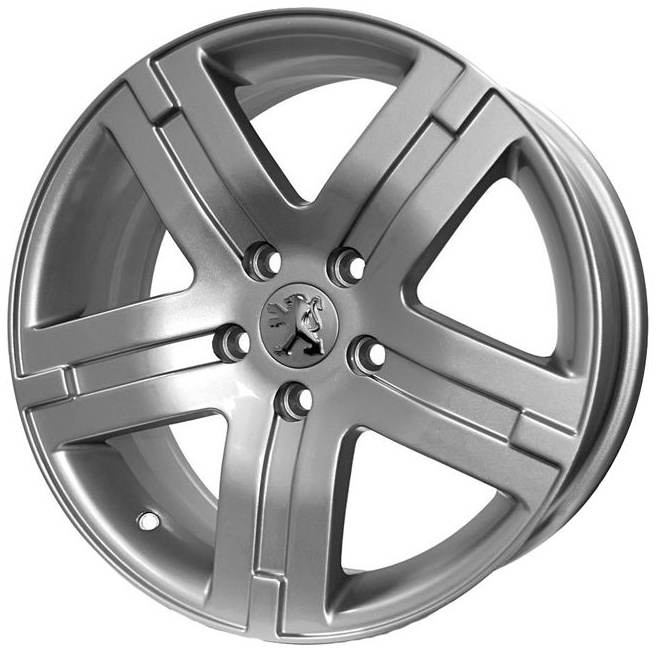 Scheda Variante Ruota &rsaquo; Marca: Replica &rsaquo; Modello: 543 SU/PG