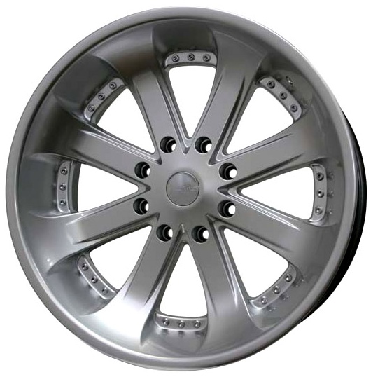 Scheda Variante Ruota &rsaquo; Marca: Replica &rsaquo; Modello: 545