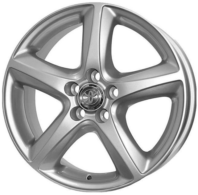 Scheda Variante Ruota &rsaquo; Marca: Replica &rsaquo; Modello: 551 TO/SU