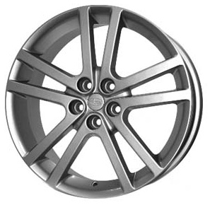 Scheda Variante Ruota &rsaquo; Marca: Replica &rsaquo; Modello: 5559