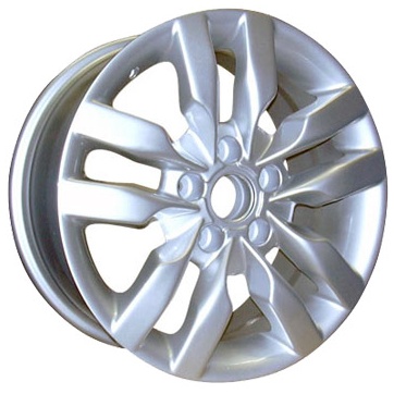 Scheda Variante Ruota &rsaquo; Marca: Replica &rsaquo; Modello: 5560 AU/VW