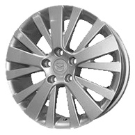 Scheda Variante Ruota &rsaquo; Marca: Replica &rsaquo; Modello: 563