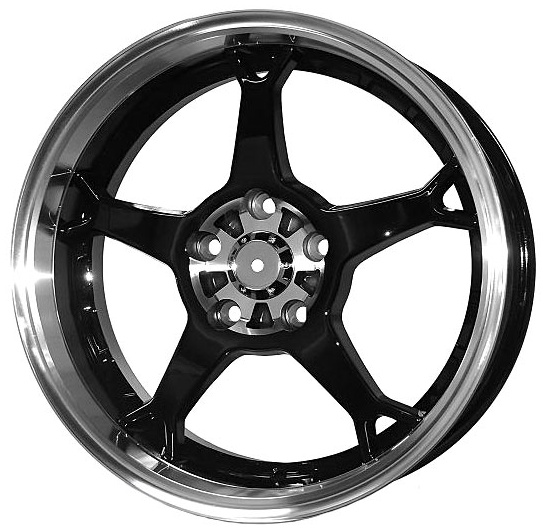 Scheda Variante Ruota &rsaquo; Marca: Replica &rsaquo; Modello: 564