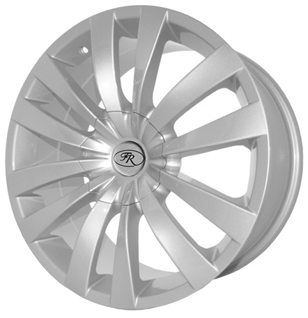 Scheda Variante Ruota &rsaquo; Marca: Replica &rsaquo; Modello: 568