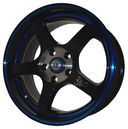 Scheda Variante Ruota &rsaquo; Marca: Replica &rsaquo; Modello: 590 Multi