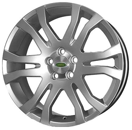 Scheda Variante Ruota &rsaquo; Marca: Replica &rsaquo; Modello: 639