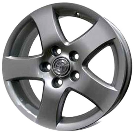 Scheda Variante Ruota &rsaquo; Marca: Replica &rsaquo; Modello: 653 Toyota