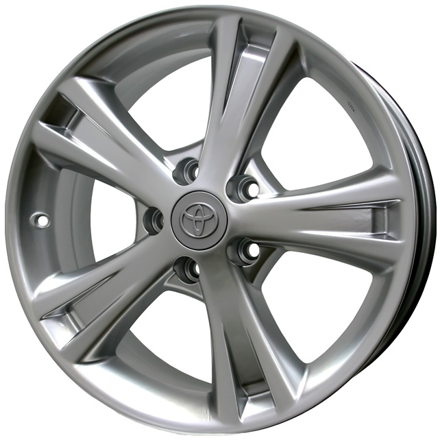 Scheda Variante Ruota &rsaquo; Marca: Replica &rsaquo; Modello: 655 TO/LX