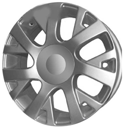 Scheda Variante Ruota &rsaquo; Marca: Replica &rsaquo; Modello: 702 Citroen