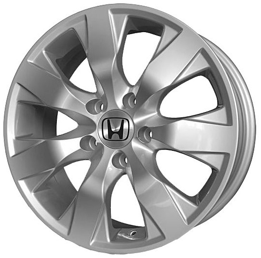 Scheda Variante Ruota &rsaquo; Marca: Replica &rsaquo; Modello: 704 Honda