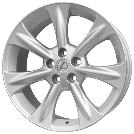 Scheda Variante Ruota &rsaquo; Marca: Replica &rsaquo; Modello: 721