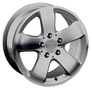 Scheda Variante Ruota &rsaquo; Marca: Replica &rsaquo; Modello: 725 CH/OPL