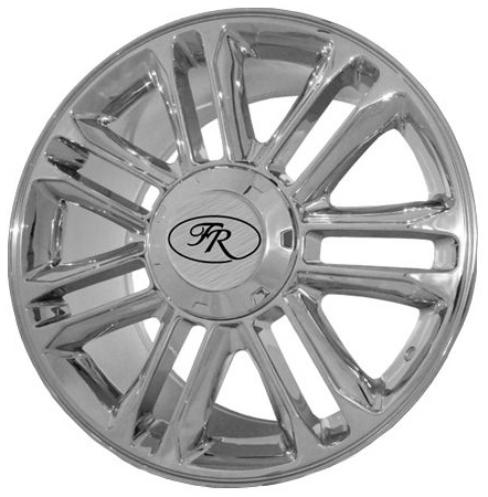 Scheda Variante Ruota &rsaquo; Marca: Replica &rsaquo; Modello: 739