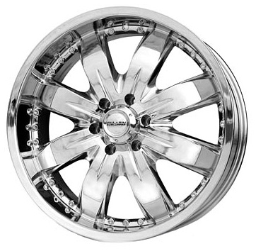 Scheda Variante Ruota &rsaquo; Marca: Replica &rsaquo; Modello: 8004