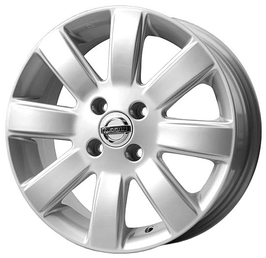 Scheda Variante Ruota &rsaquo; Marca: Replica &rsaquo; Modello: 807