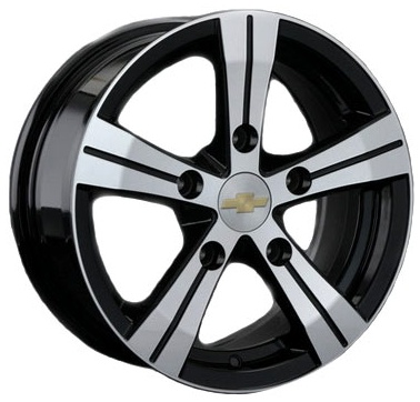 Scheda Variante Ruota &rsaquo; Marca: Replica &rsaquo; Modello: 8084