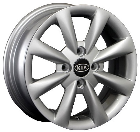 Scheda Variante Ruota &rsaquo; Marca: Replica &rsaquo; Modello: 8803 KI/CH