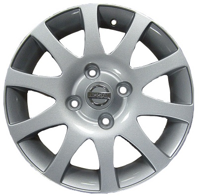 Scheda Variante Ruota &rsaquo; Marca: Replica &rsaquo; Modello: 951 Nissan