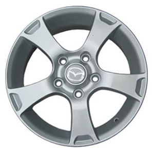 Scheda Variante Ruota &rsaquo; Marca: Replica &rsaquo; Modello: 965