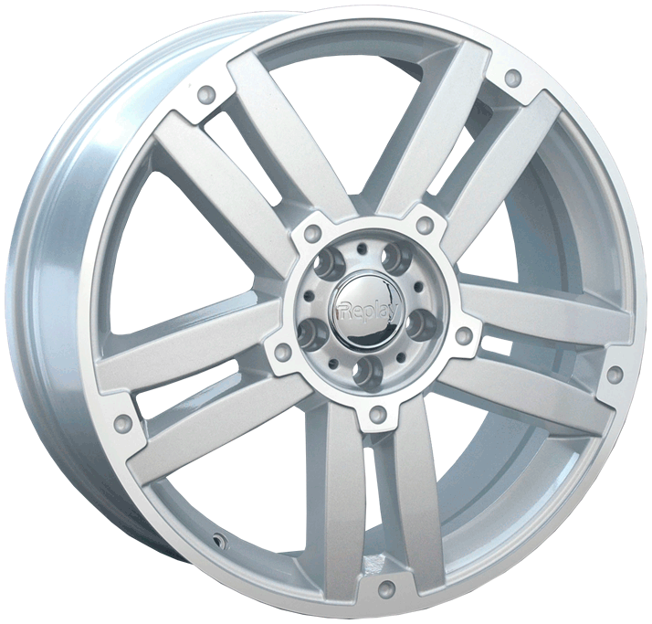 Scheda Variante Ruota &rsaquo; Marca: Replica &rsaquo; Modello: A110