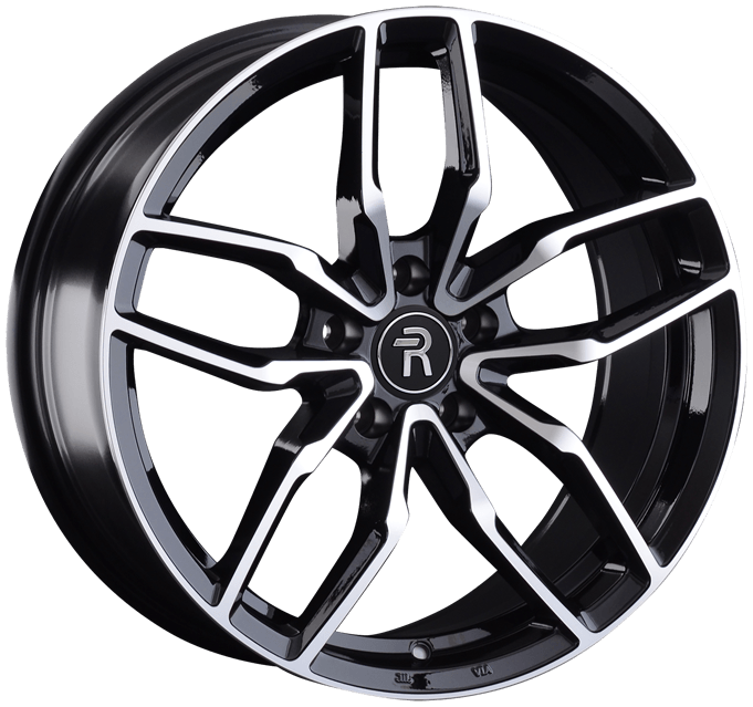 Scheda Variante Ruota &rsaquo; Marca: Replica &rsaquo; Modello: A121