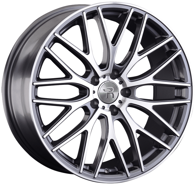 Scheda Variante Ruota &rsaquo; Marca: Replica &rsaquo; Modello: A122